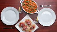 3-Course Italian Dinner | Recipes - Tasty image