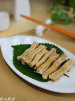 Nanjing Banya recipe - Simple Chinese Food image