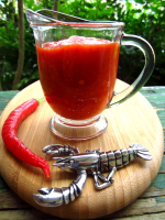 FRANK'S RED HOT SAUCE RECIPES