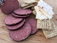 How to Make Summer Sausage: You Are Going To LOVE This ... image