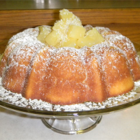 Butter Mochi Cake Recipe | Allrecipes image