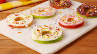 Best Donut Apples Recipe - How to Make Donut Apples image