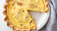 WHERE CAN I BUY POUR A QUICHE RECIPES