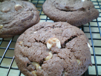 Magnolia Bakery's Chocolate Drop Cookies Recipe - Food.com image