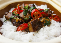CHINESE FOOD BEEF RECIPES