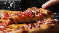 TASTY PIZZA TWISTS RECIPES