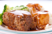 27 Side Dishes For Meatloaf Family Night – The Kitchen ... image