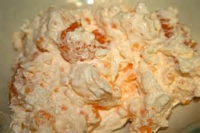 Mandarin Orange Jello Salad Recipe - Food.com image