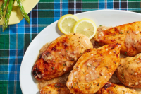 Spicy Ranch Butter-Baked Chicken | Hidden Valley® Ranch image
