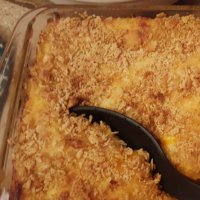 HASH BROWN MAC AND CHEESE RECIPES