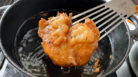 The Best Beer Battered Fish | MeatEater Cook image