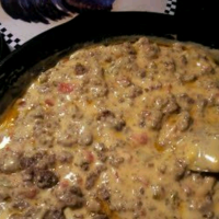 LOADED CHEESE DIP RECIPES