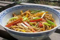 Szechuan Noodles Recipe - Chinese.Food.com image