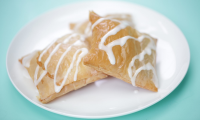 HOW TO MAKE TOASTER STRUDEL RECIPES