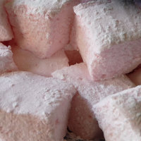 Emily's Famous Marshmallows Recipe | Allrecipes image