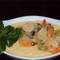 LOW COUNTRY SHRIMP AND GRITS RECIPES