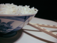 PERFECT STEAMED RICE RECIPES