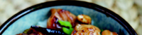 Chinese Fried Sesame Dessert Balls (Jian Dui) Recipe by Tasty image
