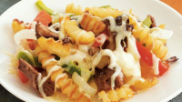 SMOTHERED FRIES RECIPE RECIPES