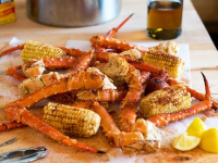Top Secret Recipes | Joe's Crab Shack Spicy Boil image
