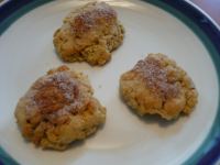 Gluten-Free Potato Chip Cookies Recipe - Food.com image