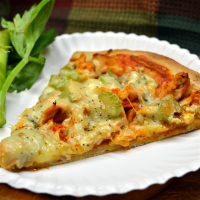 Touchdown Pizza Recipe | Allrecipes image