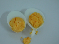 BOILING DUCK EGGS RECIPES