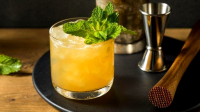 10 Classic Cocktail Drinks With A Twist – Advanced Mixology image
