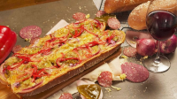 DOMINO'S PIZZA CHICKEN BACON RANCH SANDWICH RECIPES