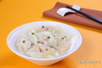 Wonton soup recipe - Chinese Food Recipes image
