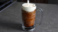 Old-Fashioned Root Beer Slushy | Allrecipes image