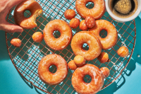 HOW TO KEEP DONUTS FRESH RECIPES