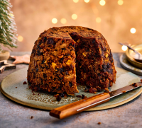 Gluten-free Christmas recipes | BBC Good Food image