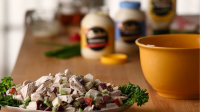 Duke's Chicken Salad – Duke's Mayo image