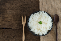 How to Fix Mushy Rice, Wet Rice & Salty Rice - I Really ... image
