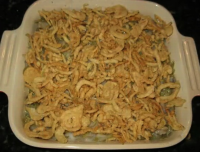Original Green Bean Casserole Recipe - Food.com image