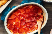 Pepperoni Pizza Dip | Hidden Valley® Ranch image