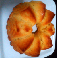 Durian Cake Recipe - Food.com image