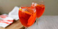 Italian cocktail recipes | BBC Good Food image