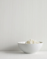 Best Steamed Rice Recipe | Martha Stewart image