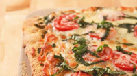 Bisquick Pizza Recipe - BettyCrocker.com image