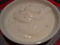MSG FREE RANCH DRESSING MIX RECIPES