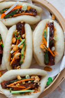 HOW TO STEAM BAO BUNS IN INSTANT POT RECIPES
