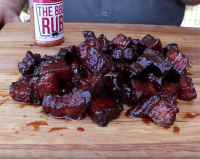 Bacon Burnt Ends Recipe | SideChef - Recipes and Meal Ideas image