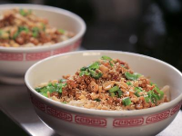 Dan Dan Mian (Dan Dan Noodles) Recipe | Food Network image