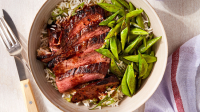 CURRY STEAK AND RICE RECIPES