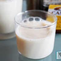 DIY How To Make Soy Milk EASY – Mary's Test Kitchen image