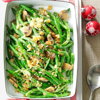 Ranch Green Beans Recipe: How to Make It image