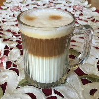 White Chocolate Coffee Recipe | Allrecipes image