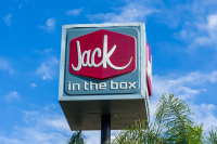 VEGAN JACK IN THE BOX RECIPES